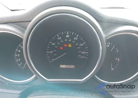 2008 Lexus Rx 350 z USA, uszkodzony, nr VIN 2T2HK31U08C056551